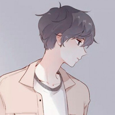 消失的人 捂眼
