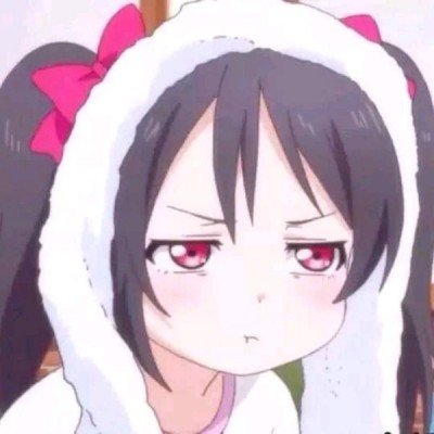 给淘宝AI试穿评个夯